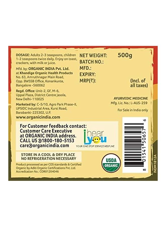 Chyawanprash