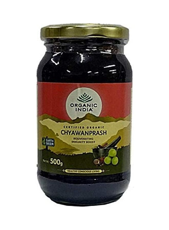 Chywanprash