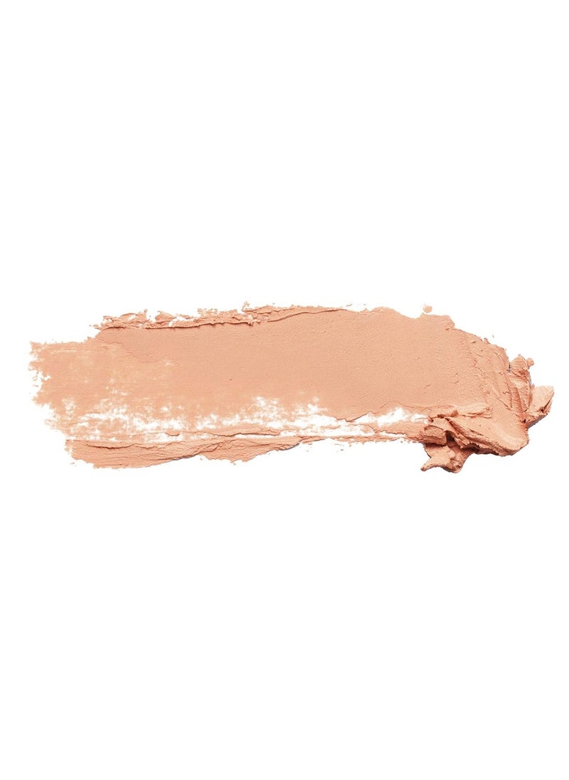 Full Cover SPF 30 Makeup Stick Au Natural 9g Moisturizes Brightening Medium Coverage Smooth Matte Finish