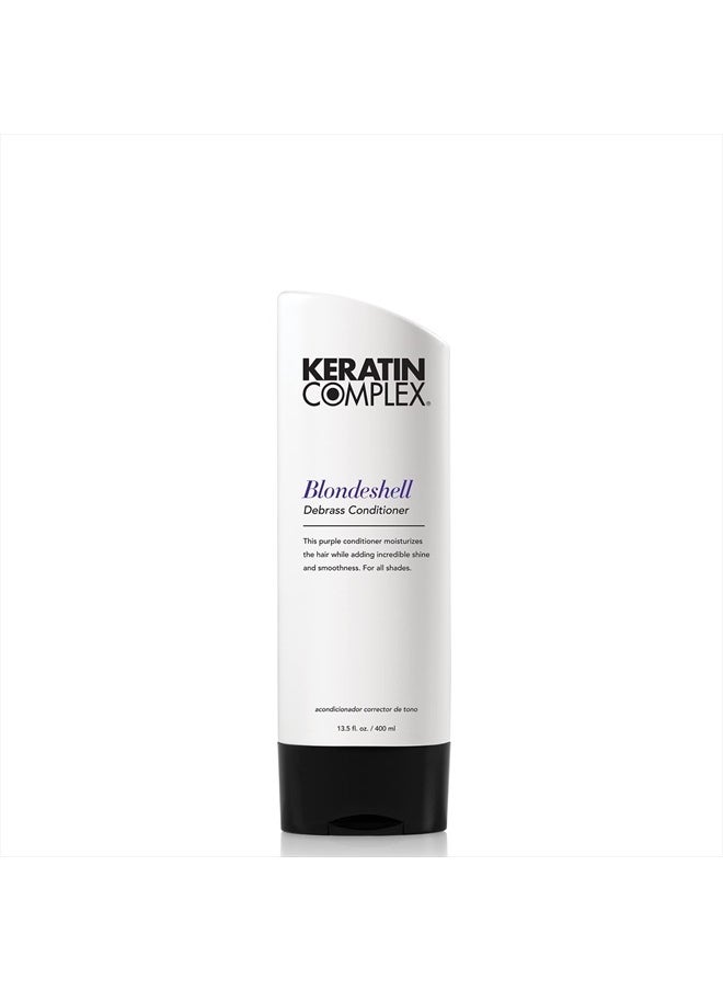 Blondeshell Debrass Conditioner (13.5 oz.)