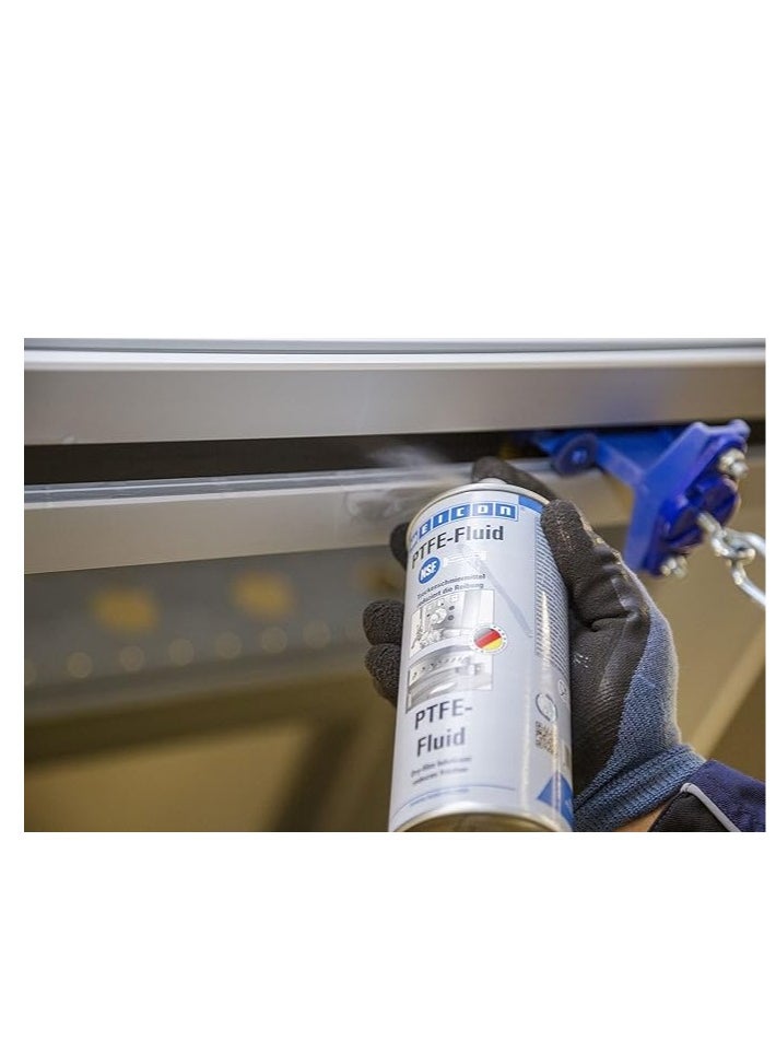 WEICON PTFE-Fluid 400 ml - NSF Certified