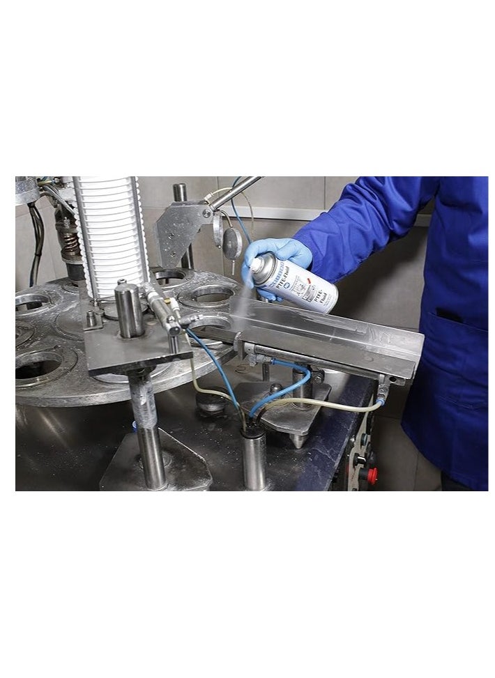 WEICON PTFE-Fluid 400 ml - NSF Certified