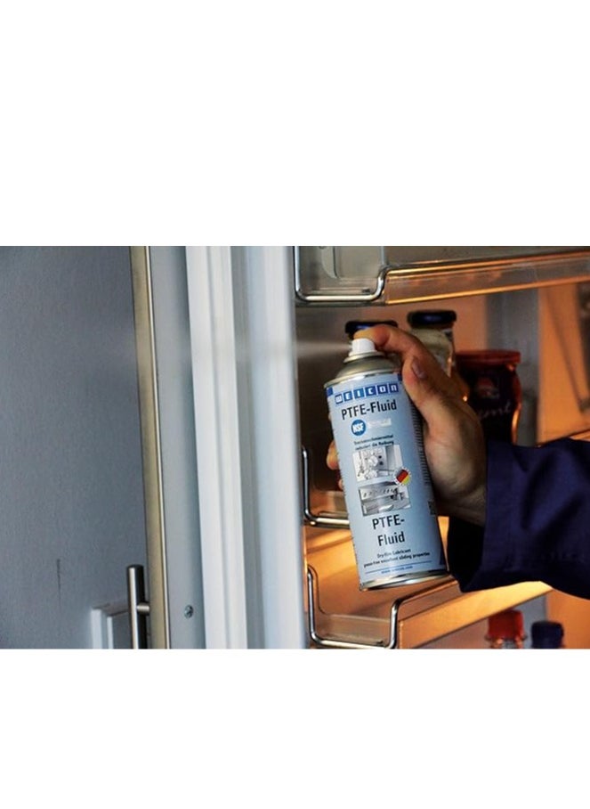 WEICON PTFE-Fluid 400 ml - NSF Certified