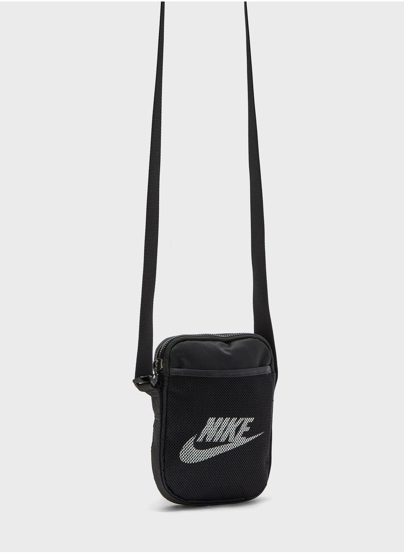 Small Heritage Messenger