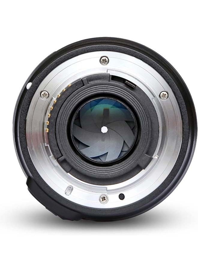 YONGNUO YN50mm F1.8N Standard Prime Lens, Large Aperture Auto Manual Focus AF MF for Nikon DSLR Cameras