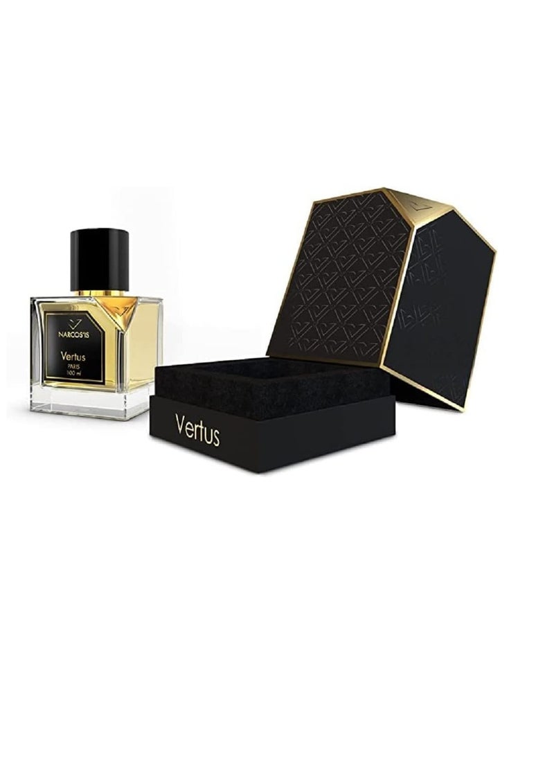 VERTUS Narcos'Is Eau De Parfum 100 ml