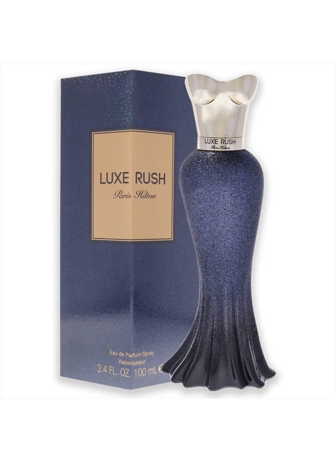 Luxe Rush Women 3.4 oz EDP Spray