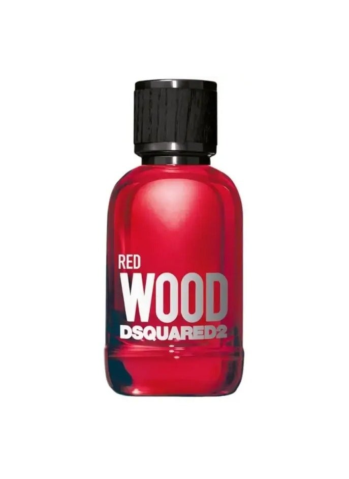 Dsquared2 Wood Red EDT