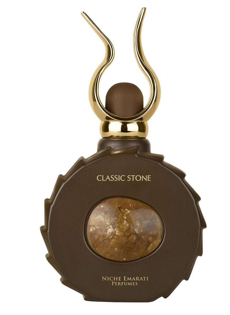 Classic stone EDP 100ml