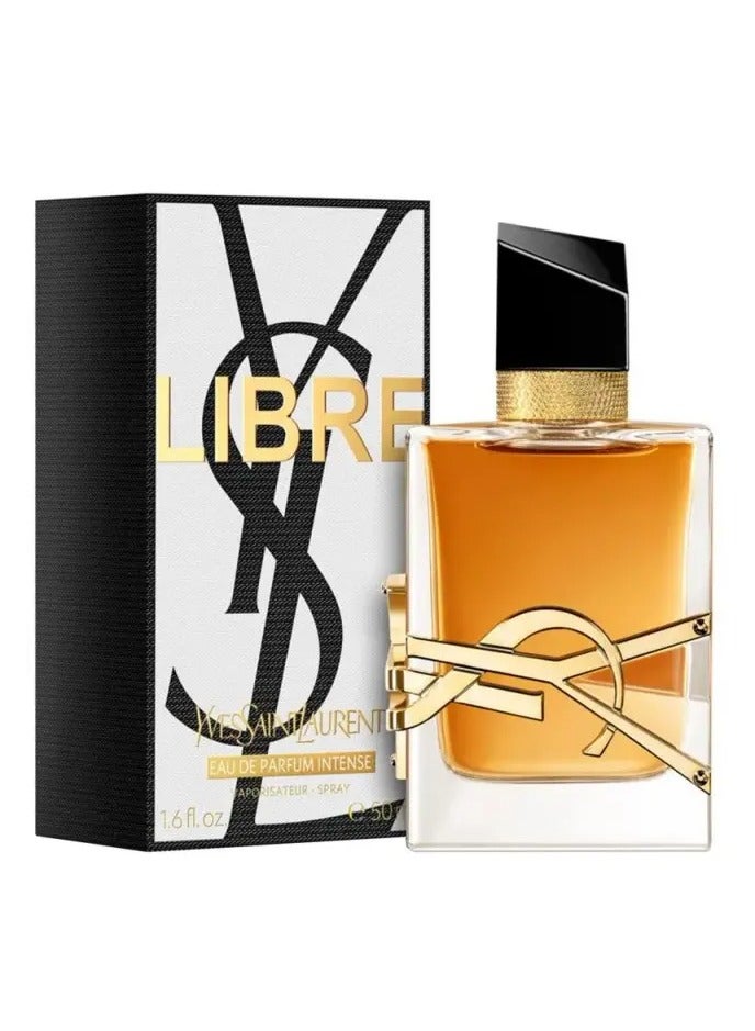 Libre Intense EDP 50ml