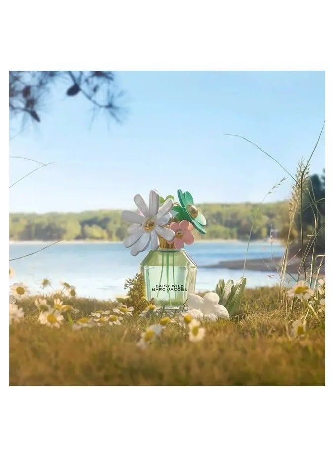 Marc Jacobs Daisy Wild EDP 100 Ml 100ml