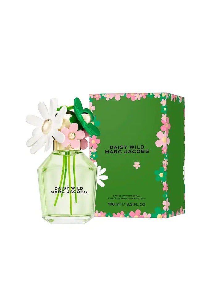 Daisy Waild EDP For Women 100ml