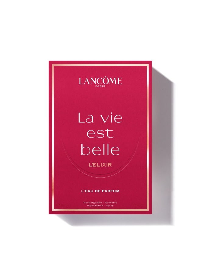 La Vie Est Belle L'Elixir EDP 100ml