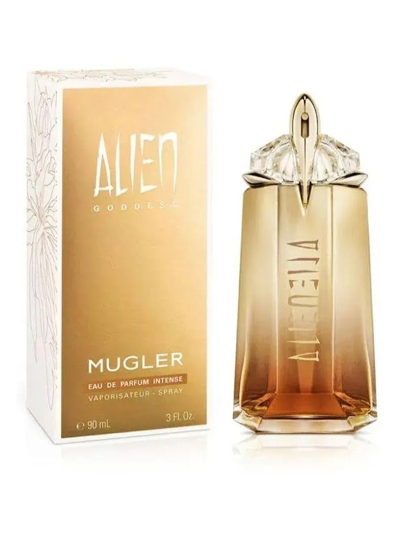 Alien Goddess Intense EDP 90ml