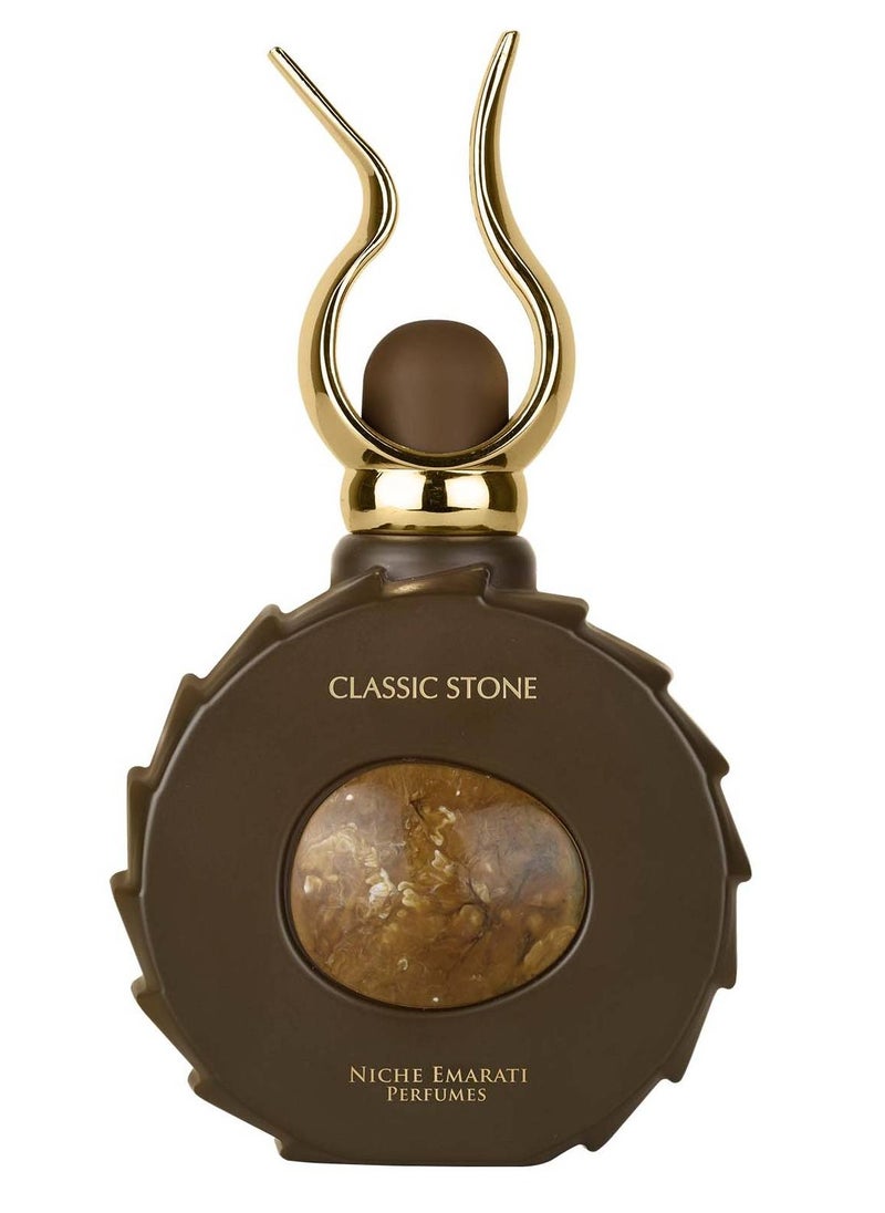 Classic stone EDP 100ml