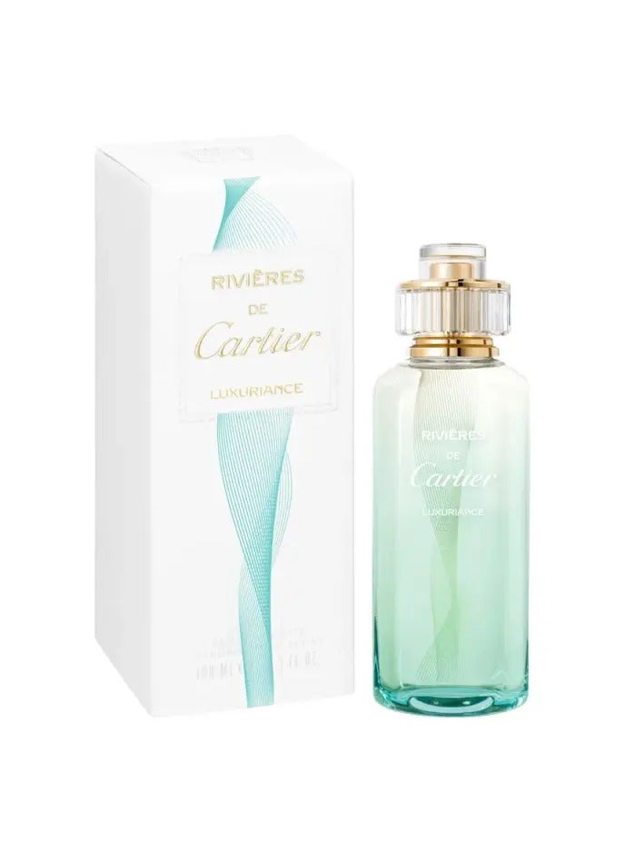 Luxuriance EDT 100ml