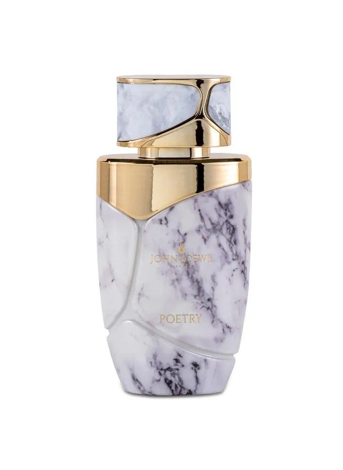 John Loewe Poetry EDP For Women 100ML