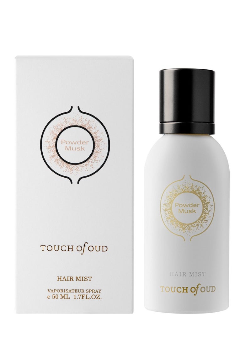 Powder Musk Hair Mist 50ml