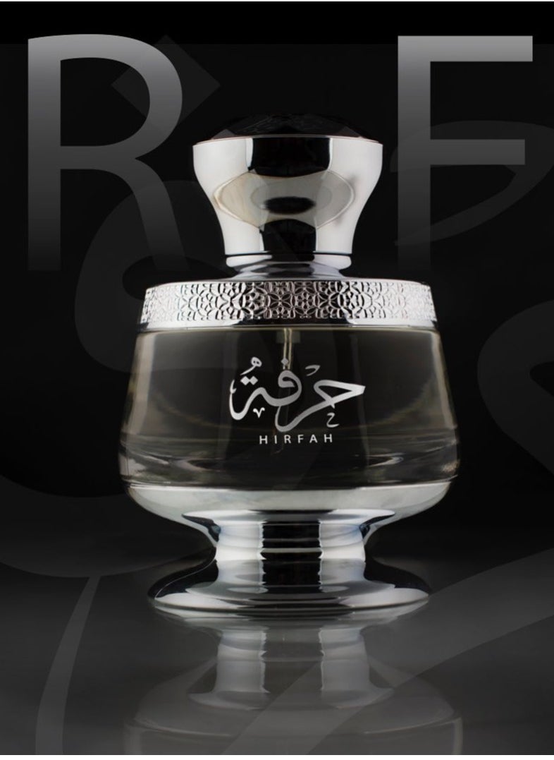 Perfume Hirfah EDP 75ML