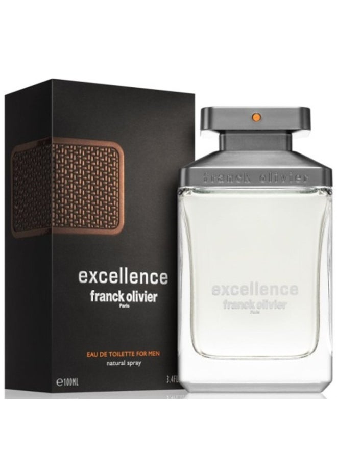 Excellence EDT 100ml for Men