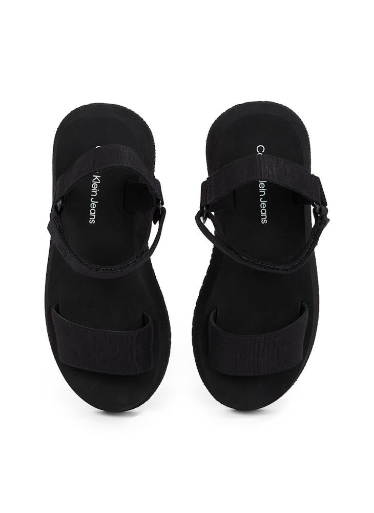VELCRO SANDALS
