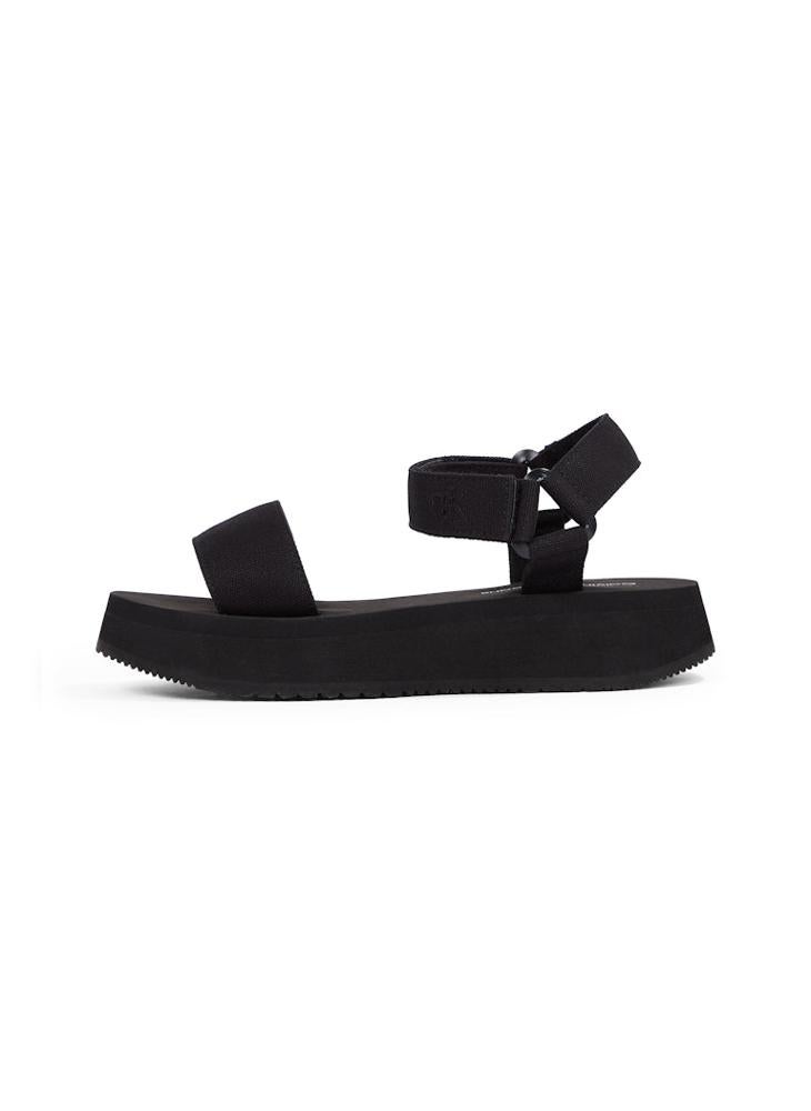 VELCRO SANDALS