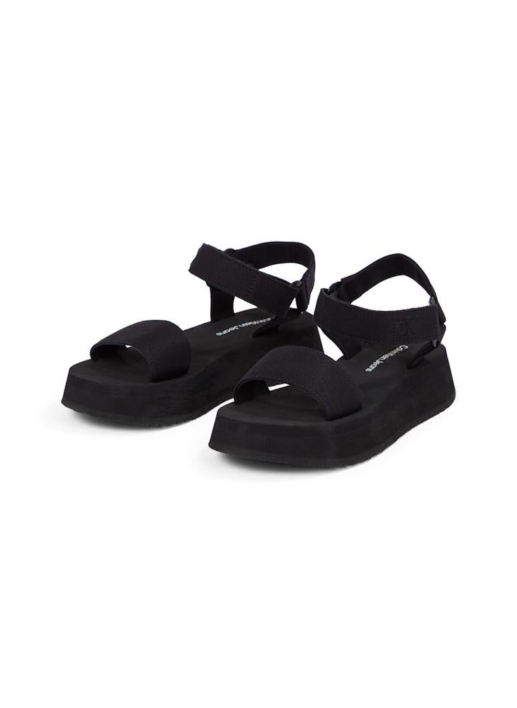 VELCRO SANDALS