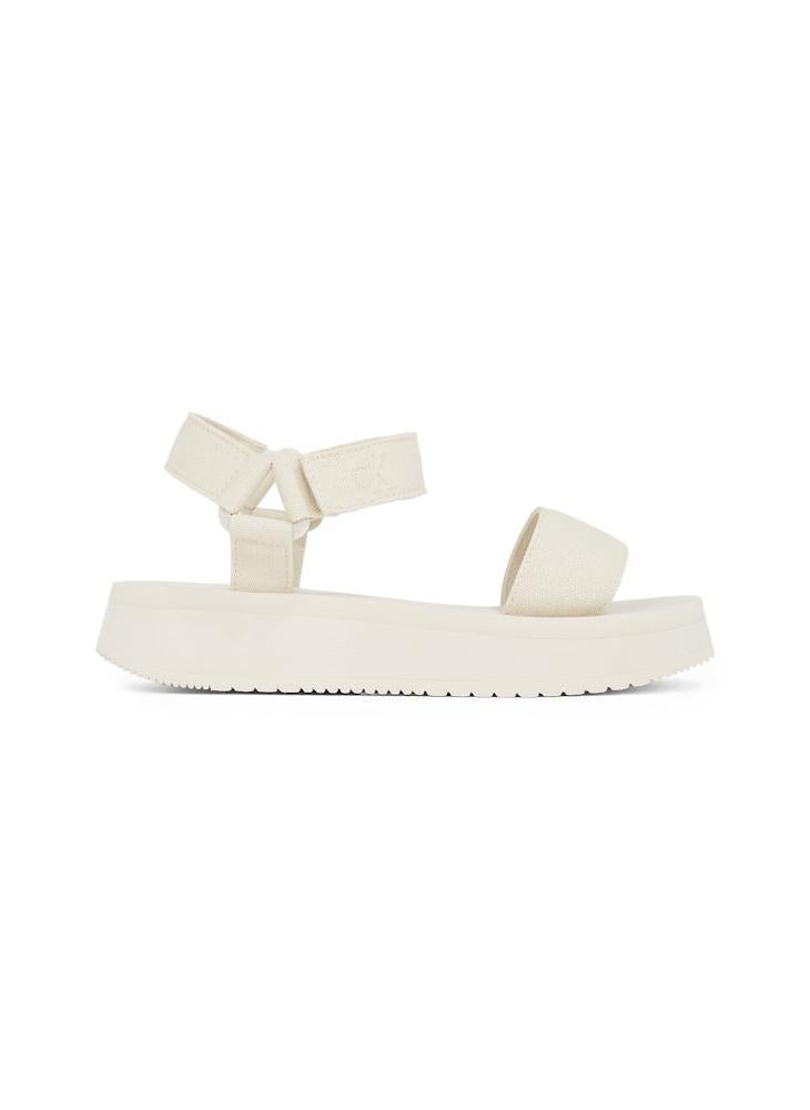 VELCRO SANDALS