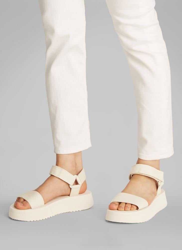 VELCRO SANDALS