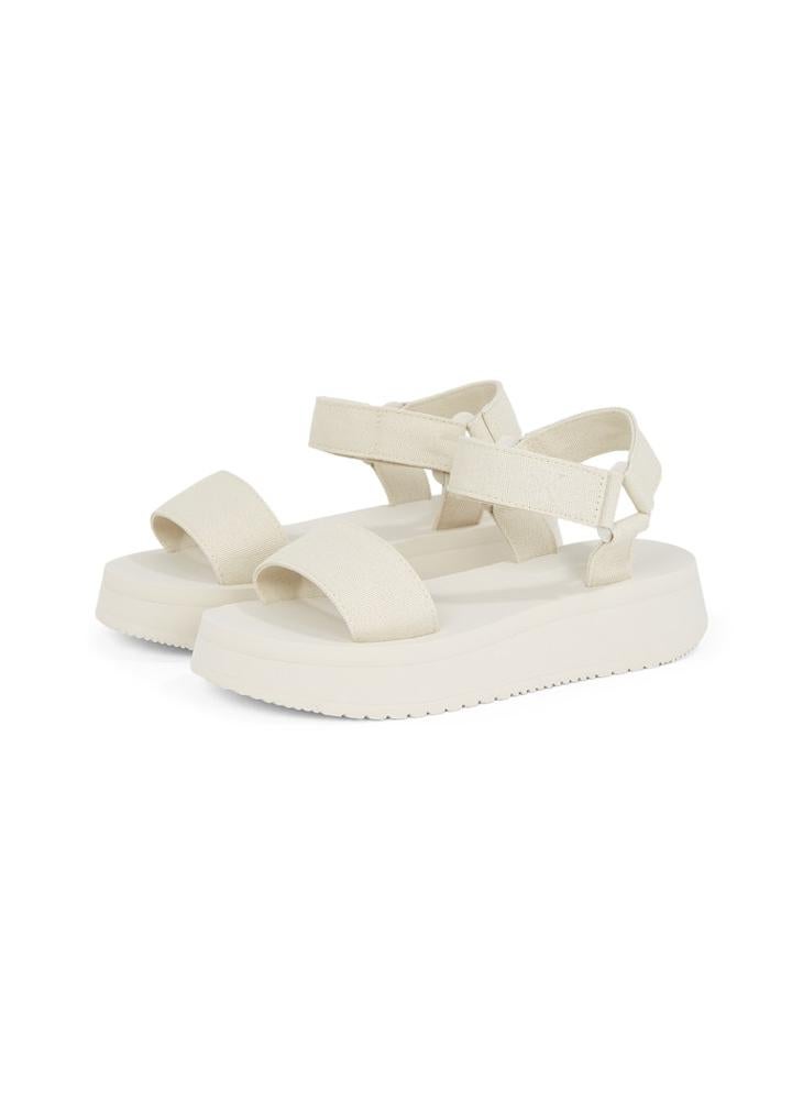 VELCRO SANDALS