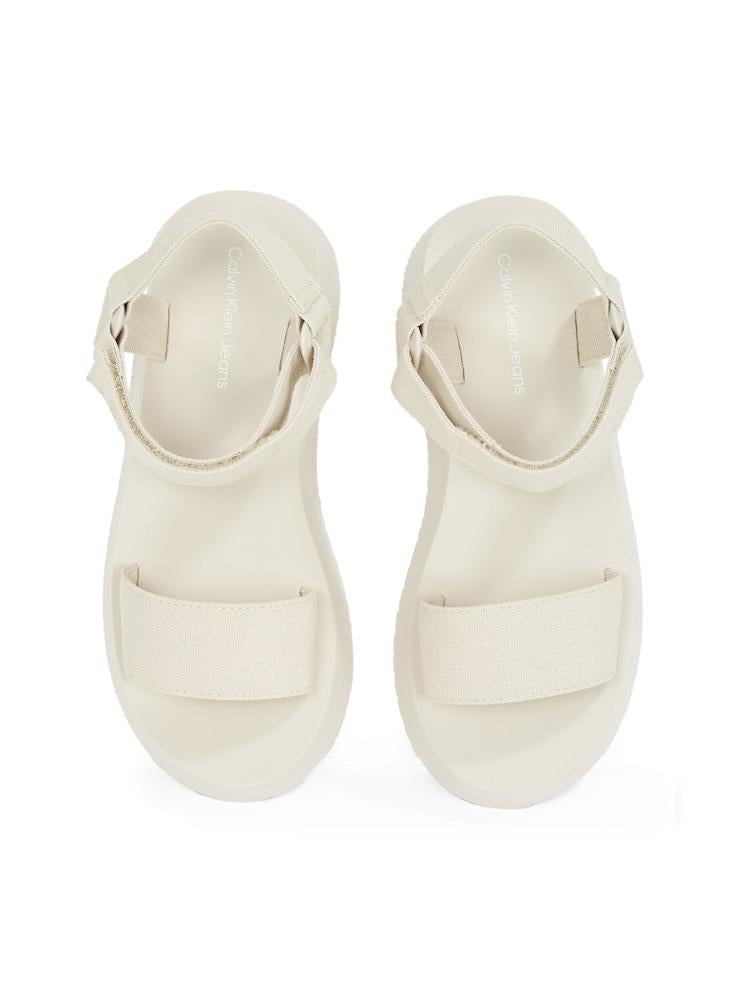 VELCRO SANDALS