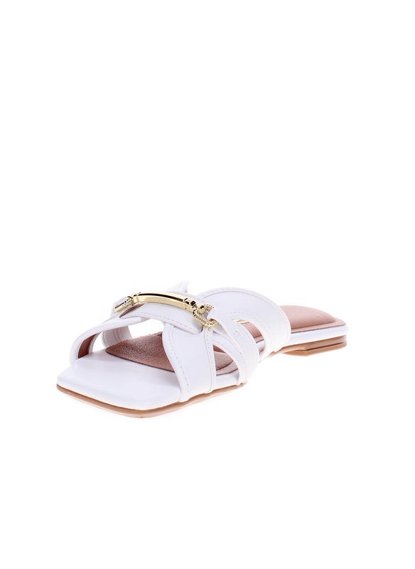 Flat Sandals for Women – Stylish Ladies Flat Sandals & Comfortable Flat Slippers