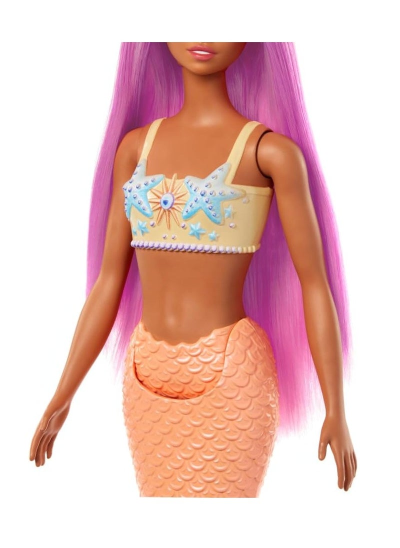 Barbie Dreamtopia Mermaid - Latina