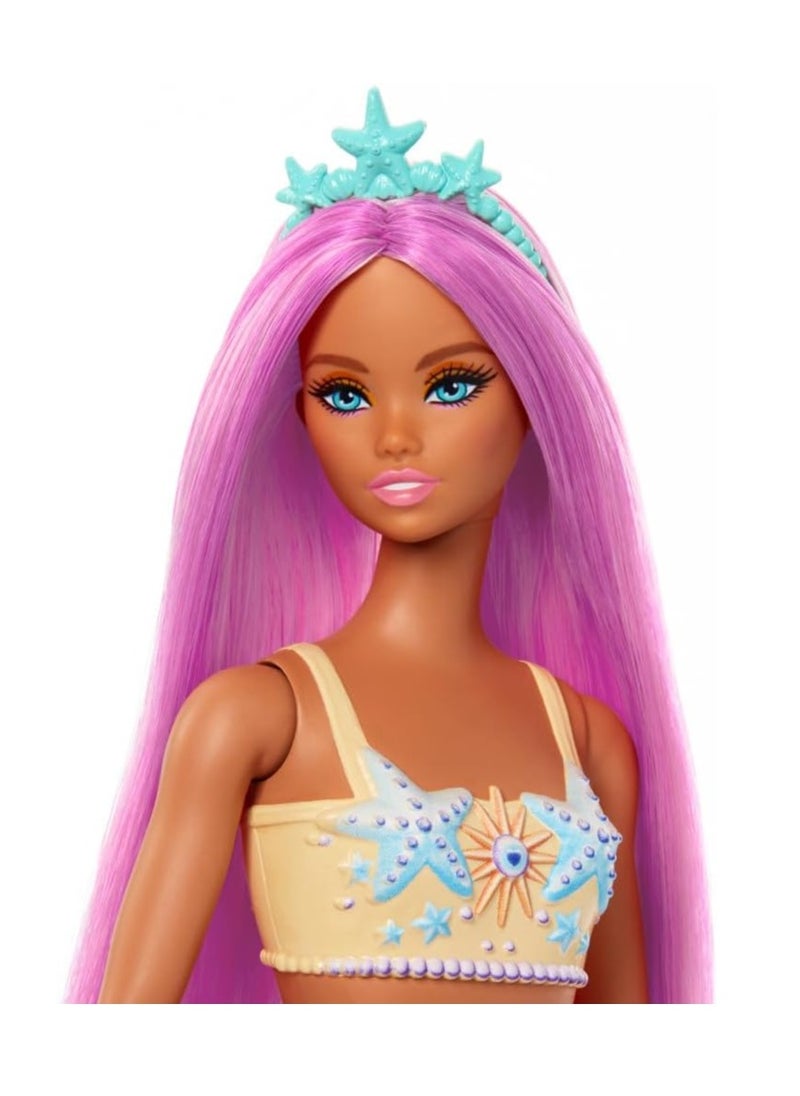 Barbie Dreamtopia Mermaid - Latina