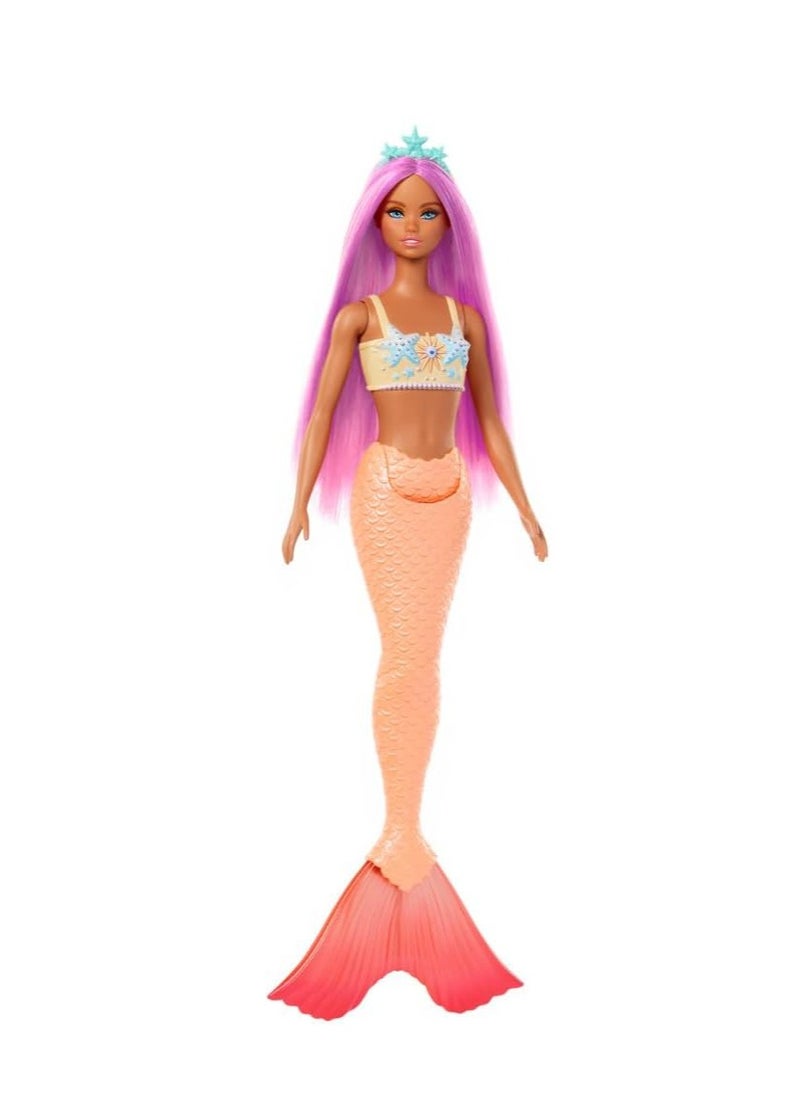 Barbie Dreamtopia Mermaid - Latina