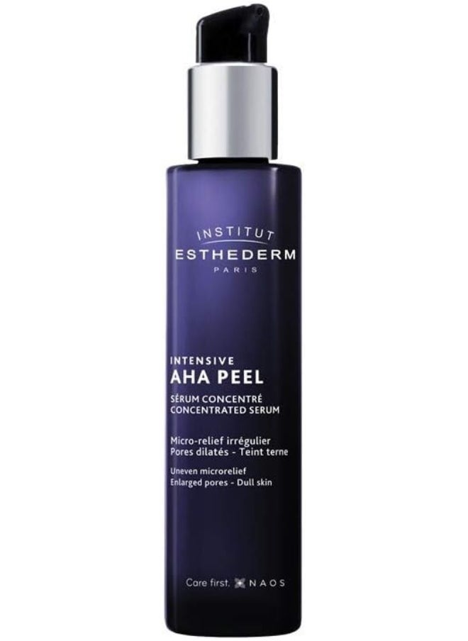 Esthederm Intensive Aha Peel Concentrated Serum 12%