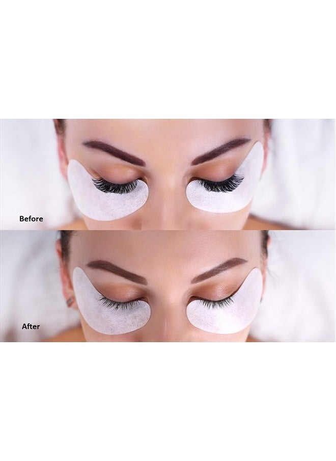 Sensitive Lash Remover for Lash Extensions - Clear Eyelash Extension Remover Gel - Fast-Acting Lash Extension Remover, Efficient Lash Glue Remover 15 ml - Existing Beauty Lashes