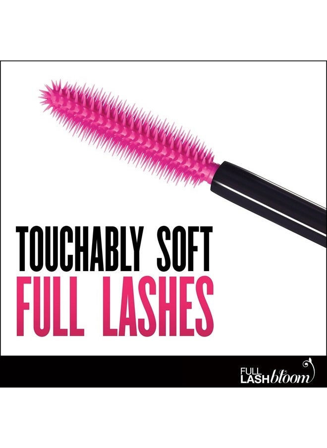 Full Lash Bloom by LashBlast Mascara Black Brown 810, .44 oz (packaging may vary)