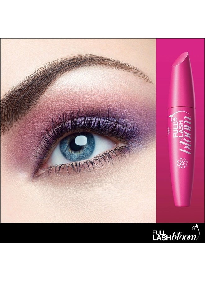 Full Lash Bloom by LashBlast Mascara Black Brown 810, .44 oz (packaging may vary)