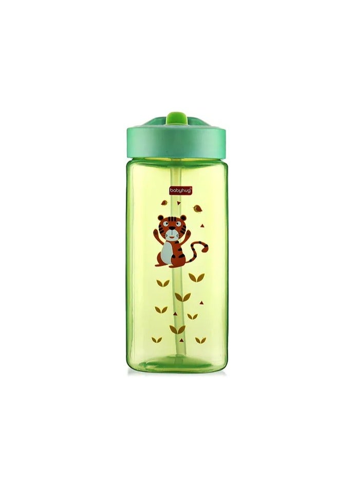 Babyhug Square Sipper Cup 420 ml +36 M