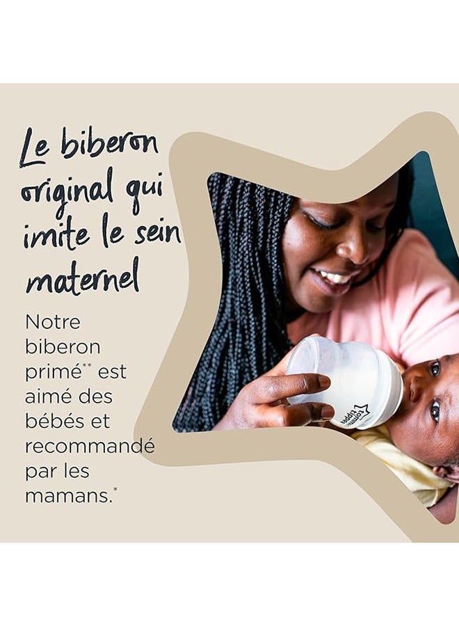 Closer to Nature - Newborn Starter Kit