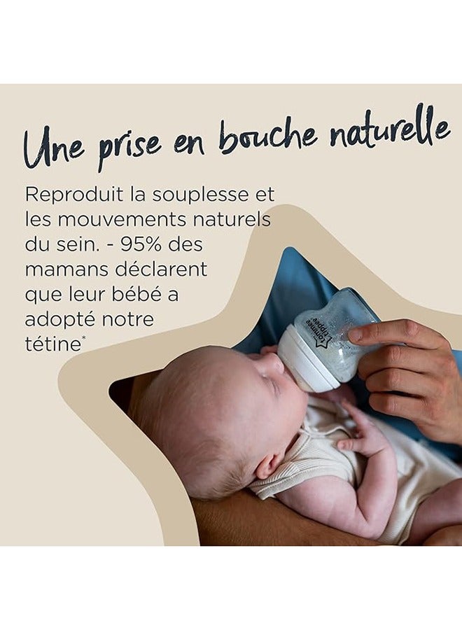 Closer to Nature - Newborn Starter Kit