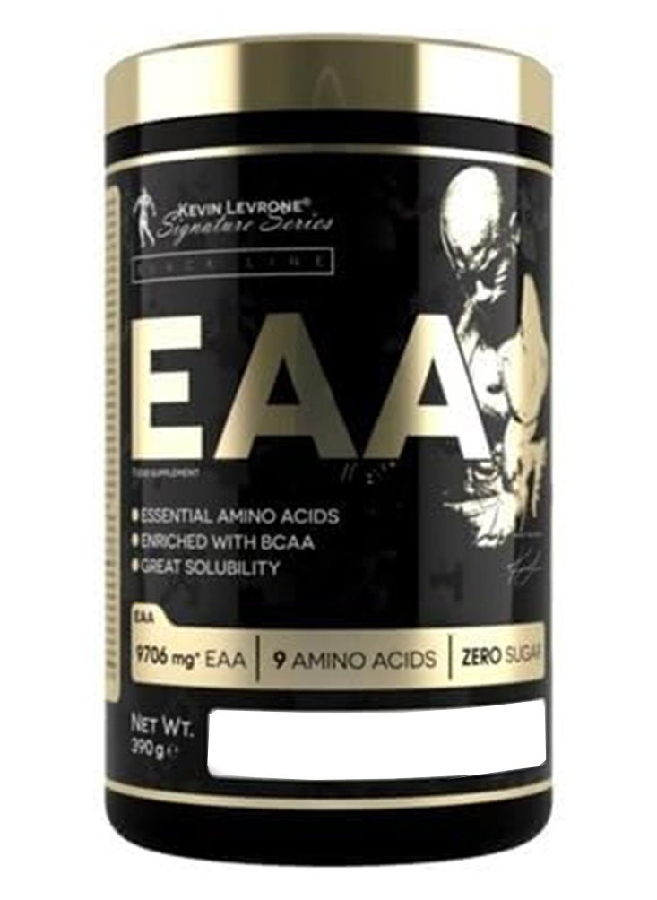 Kevin Levrone EAA 390g Fruit Massage 6 62 Servings