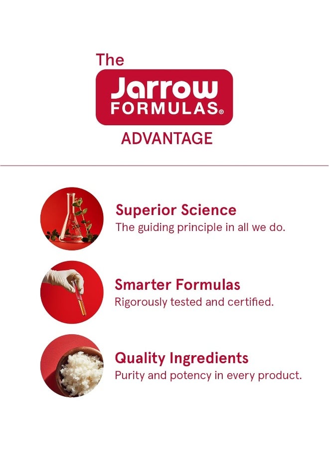 Jarrow Formulas Mastic Gum 1000 mg - 120 Veggie Caps