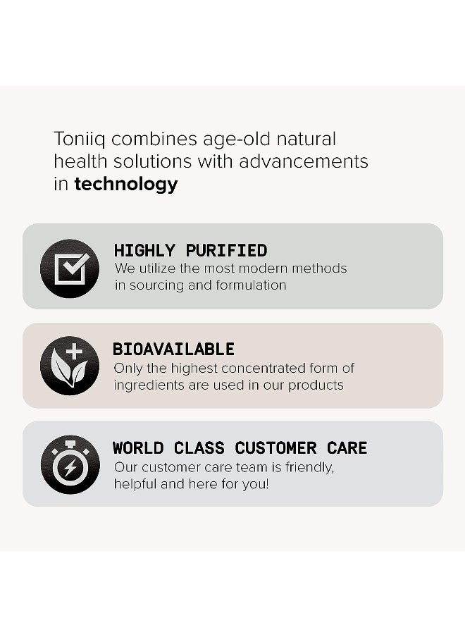 Ultra High Strength Valerian Root Capsules - 1,300mg 4X Concentrated Extract - The Strongest Valerian Root Supplement Available - 120 Capsules