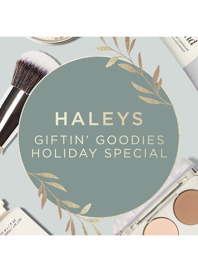 Priming & Setting Spray, Makeup Longwear, Nourishing, Soothes, Calms Skin, Lightweight, Balance Oil, Refreshes, For All Skin Types & Tones, Vegan & Cruelty Free, Fragrance-Free, Alcohol-Free