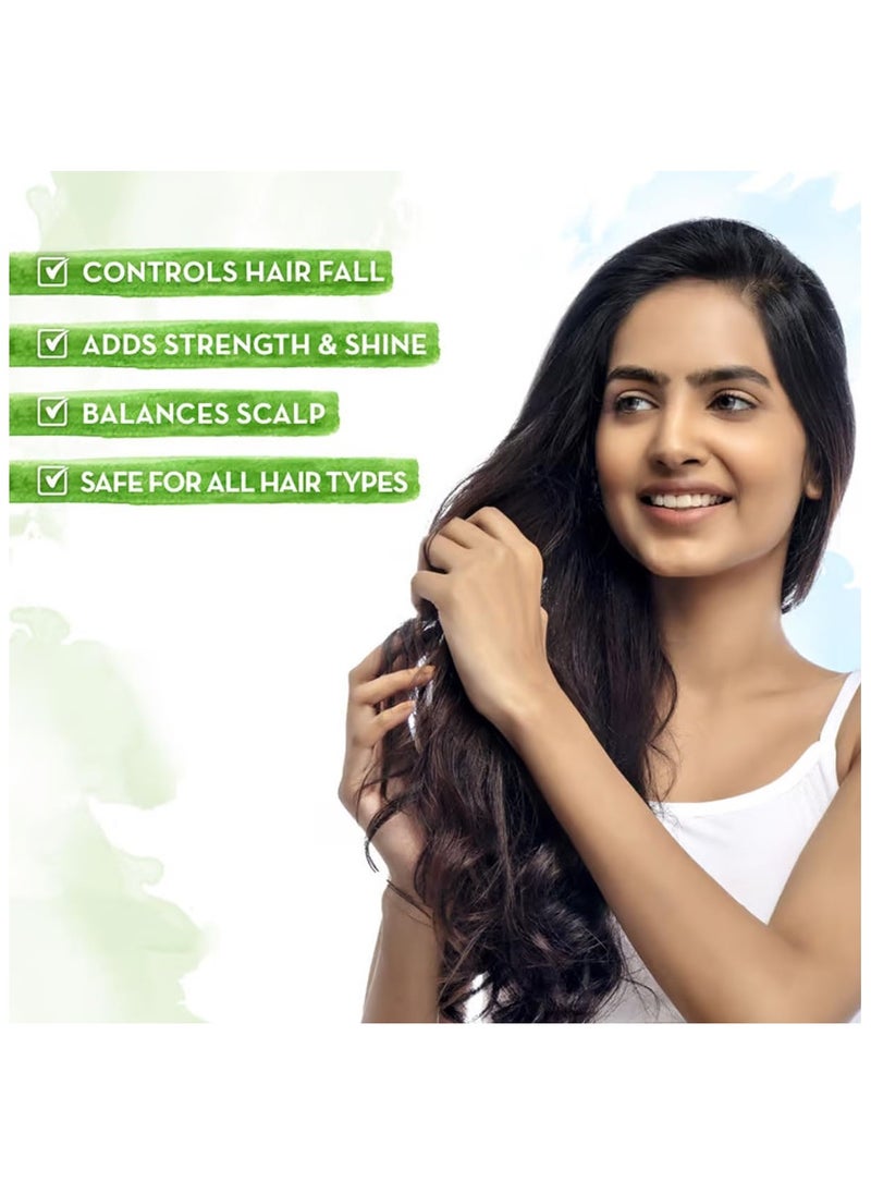 Onion Hair Oil with Onion Oil & Redensyl for Hair Fall Control | Boosts Hair Growth | Adds Strength & Shine | 200 ml