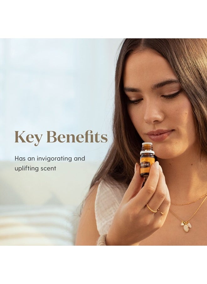 Citrus Fresh Essential Oil 15ml by Young Living Essential Oils