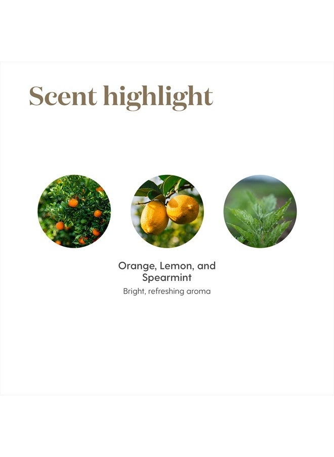 Citrus Fresh Essential Oil 15ml by Young Living Essential Oils