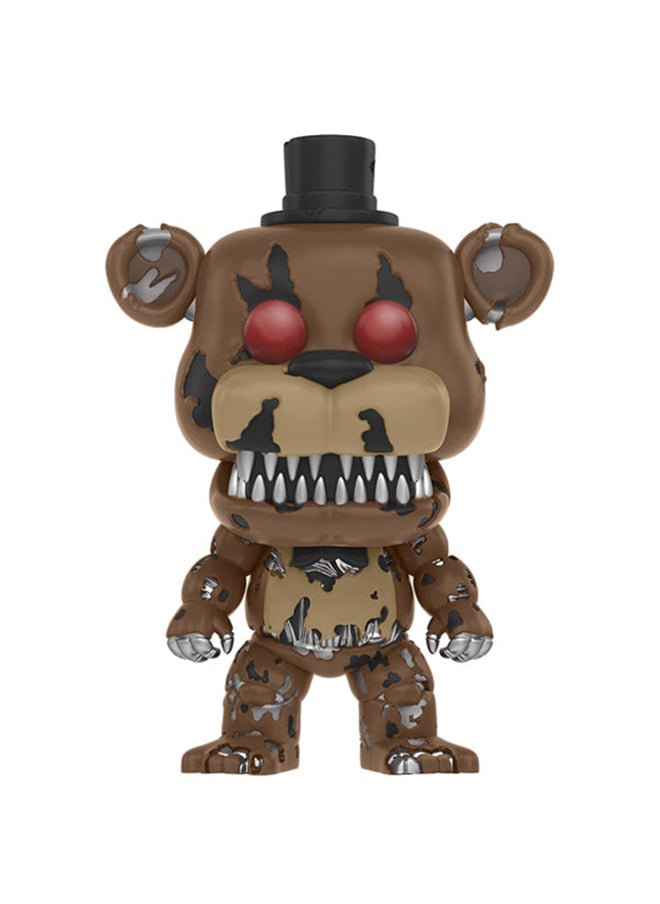 Pop! Games :five Nights At Freddy's - Nightmare Freddy, 11064